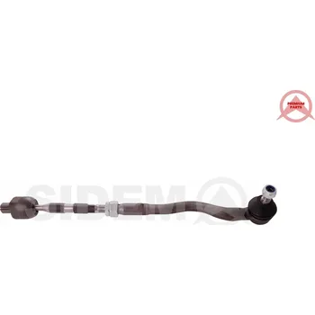 Soustava řízení Příčné táhlo řízení SIDEM 21223