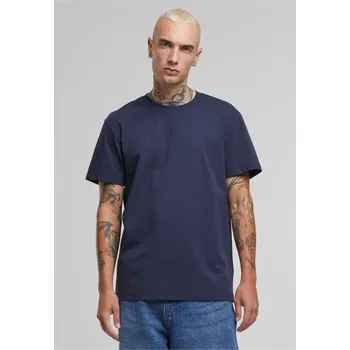 Sorona Regular Tee - navy L