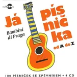 Já písnička od A do Z - Bambini di…
