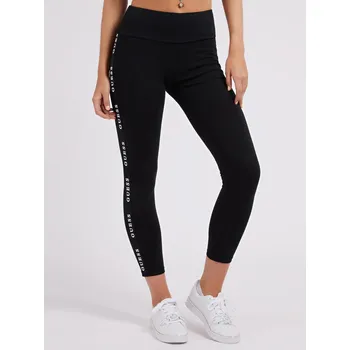 Guess Aline V2YB14KABR0 S Dámské legíny Guess Aline V2YB14KABR0 S