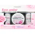 Kosmetická sada Vivaco Dárková kazeta Rose Water Hydro Care