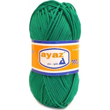 Příze Příze Ayaz Makreme 1203