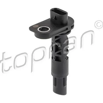 Kliková hřídel Generátor impulsů, klikový hřídel TOPRAN 208 975