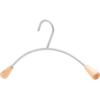 Ramínko Hliníková ramínka JASPER, bal. 6 ks