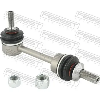 Zavěšení kol Tyč/vzpěra, stabilizátor FEBEST 1923-E60R