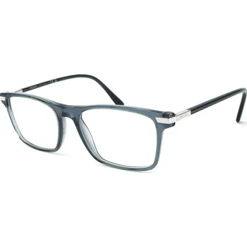 Sluneční brýle PRADA | PRADA 01WV | transparentní šedá