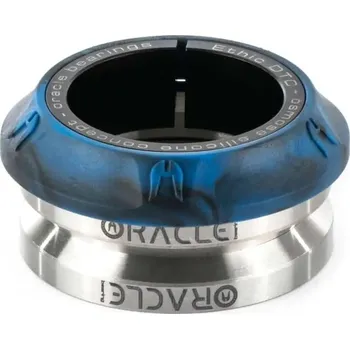 Hlavové složení Headset ETHIC Osmose Silicone | Integrovaný | BLUE