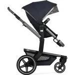 Kombinovaný kočárek JOOLZ Day+ SIY Tailor s FUSAKEM ZDARMA SIY Tailor, Navy blue + Jungle blue