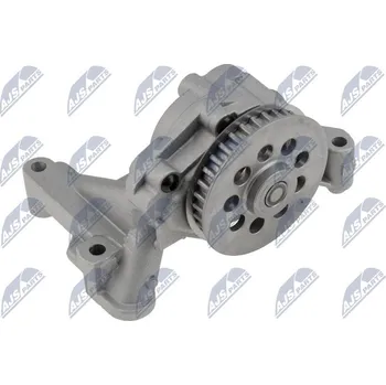 Olejové čerpadlo Olejové čerpadlo NTY BPO-VW-023