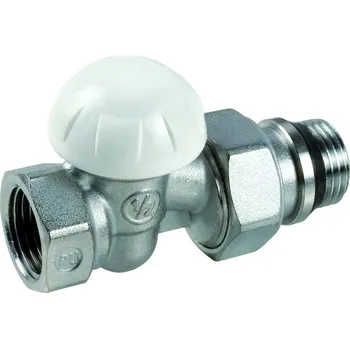 Ventil Šroubení radiátorové Giacomini regulačn, 3/8˝