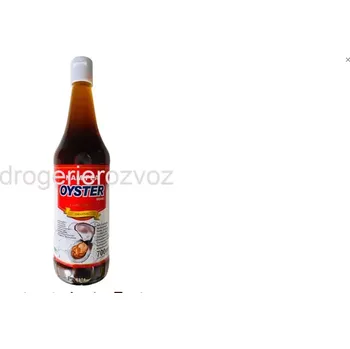Omáčka Oyster Brand rybí omáčka 700ML (NUOC MAM)