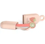 SUAVINEX Go Natural - set na cesty Varianta: SET NA CESTY GO NATURAL - ŠEDÁ GOJA