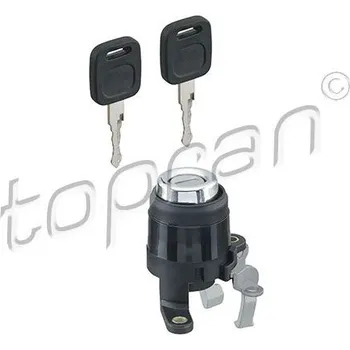 Autozámek Zamykací válec AGB 1307Z-15