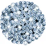 Springos CL4148 solární řetěz 100 LED…