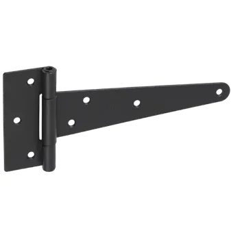 pant DOMAX závěs černý 150x35x80x2,0mm ZT150 81832 DMX