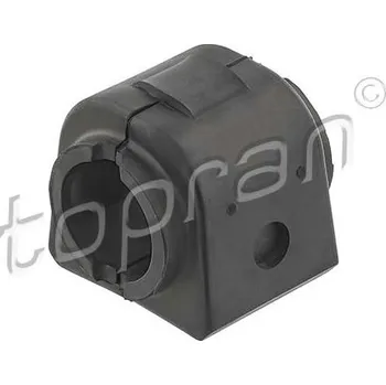 Stabilizátor nápravy Drzak, Pricny stabilizator TOPRAN 636 001