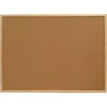 KOREK JELÍNEK Nástěnka korková 60x40cm jednostranná