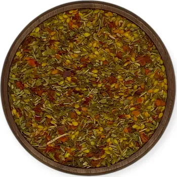 Koření Herbi Pašerácké koření – aromatická bylinková směs pro dušená jídla 50 g