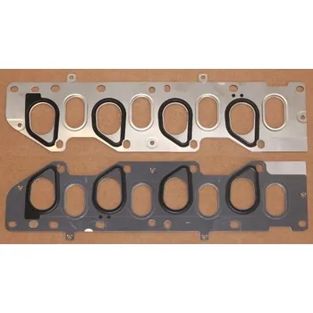 Těsnění motoru Těsnění, koleno sacího potrubí / kolektor výfukových plynů ELRING 653.340