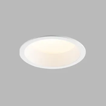 Koupelnové svítidlo LED2 Svítidlo ZETA XS, W DIM TRIAC 10W 3000K zápustné bílé - LED2 Lighting LED2 2250431DT