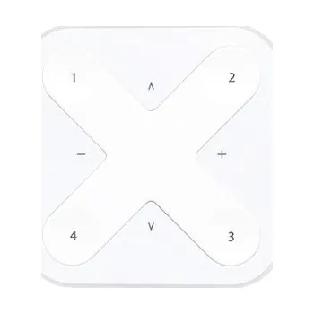 Příslušenství pro svítidlo CASAMBI CASAMBI ovladač XPRESS bílý CAS 800672