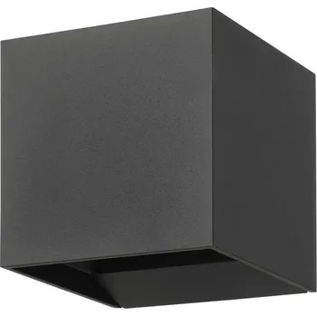 Osvětlení EGLO Nástěnné venkovní svítidlo CALPINO 3 EGLO 901065 - EGLO EG 901065