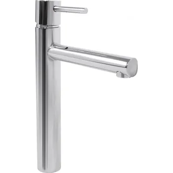 Vodovodní baterie Rea Baterie umyvadlová vysoká Tess REA-B8800