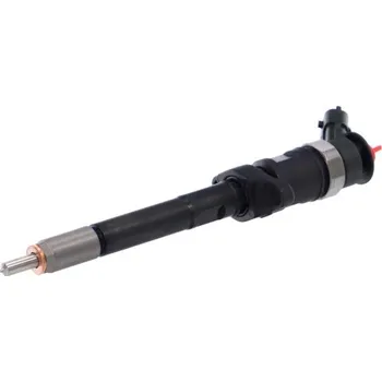 Systém vstřikování Vstřik Common Rail BOSCH CRI 0445110352