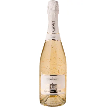 Víno Chateae Valtice GRANDIOSO GOLD