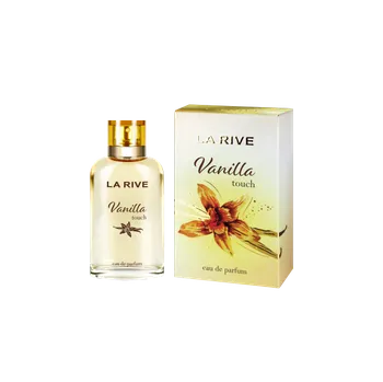 Dámský parfém LA RIVE dámská EdP Vanilla touch, 90 ml