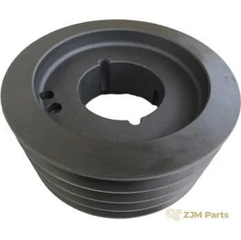 SATI Klínová řemenice SPZ 450/4 TL3020