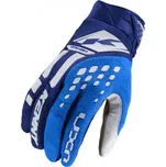 KENNY RACING RUKAVICE CROSS/ENDURO MODEL TRACK BLUE/WHITE VELIKOST XXXL