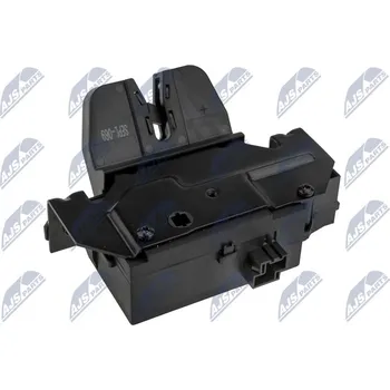 Zabzepeční vozidel Zámek výklopných zadních dveří NTY EZC-PL-069