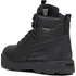 Pánská zimní obuv PUMA Desierto V3 Puretex Boots 393928-01, 44,5