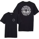 Pánské tričko FOX Next Level Prem SS Tee Black, Velikost L