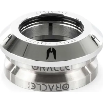 Kolečko ke koloběžce Headset ETHIC Oracle | Integrovaný | CHROME