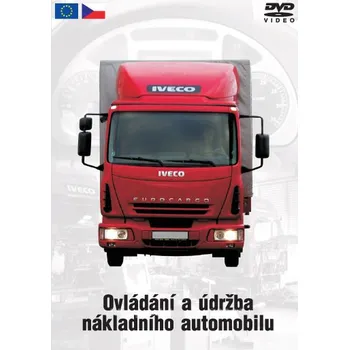 Výukový program Školící film Ovládání a údržba nákladního automobilu Kód: 00746