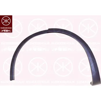 Blatník karosérie Rozšíření, blatník AGB 75X181-5