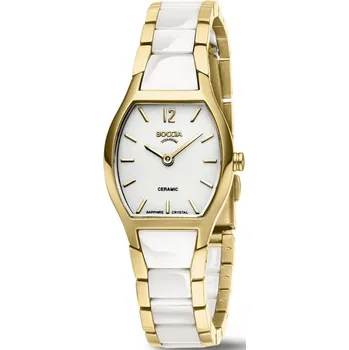 Hodinky Boccia Titanium 3361-03