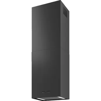 Digestoř Kluge KMI4000BLG + Záruka 4 roky ZDARMA - Rozbaleno