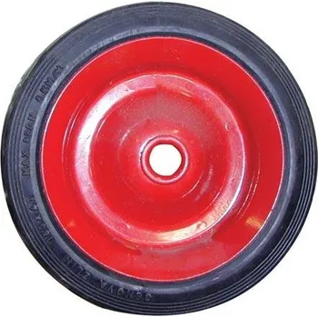 Příslušenství pro stavební techniku Kolo k rudlíku 180/15mm KL plné kov.disk