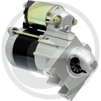 Elektrický startér Honda GX 670, GX 340, GX 390, GX 610, GX 620 - neoriginální díl