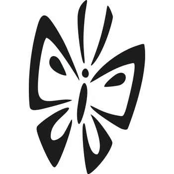 samolepka Samolepka Motýl III.