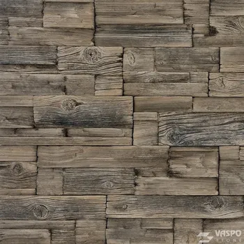 VASPO STONE - Obkladový kámen Decorstone Dřevo dub