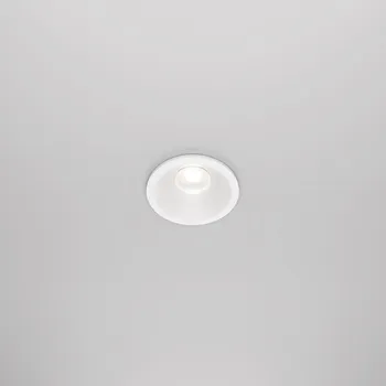 Koupelnové svítidlo MAYTONI Vestavné svítidlo Zoom DL034-01-06W4K-D-W - MAYTONI M DL034-01-06W4K-D-W