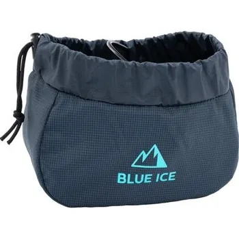 Mačky Pouzdro BLUE ICE LARGE CRAMPONS BAG, India Ink