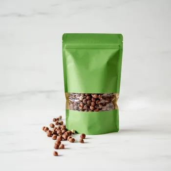 Alika Zdravé ořechy BIO Lískové ořechy 300g