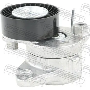 Napínák, žebrovaný klínový řemen FEBEST 1690-M272