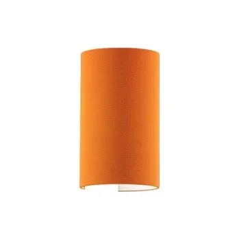 Nástěnné svítidlo RED - DESIGN RENDL RON W 15/25 nástěnná Chintz oranžová 230V E27 28W - RED - DESIGN RENDL RED R11519