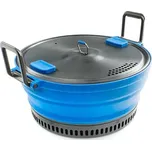 Nádobí GSI ESCAPE HS 2 L POT- BLUE